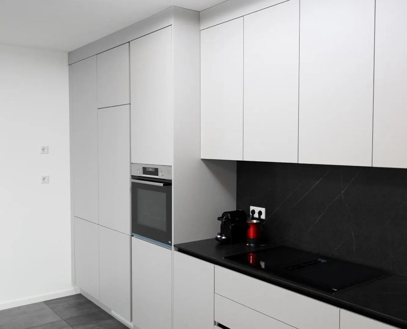 Apartament B-Chill House Düsseldorf
