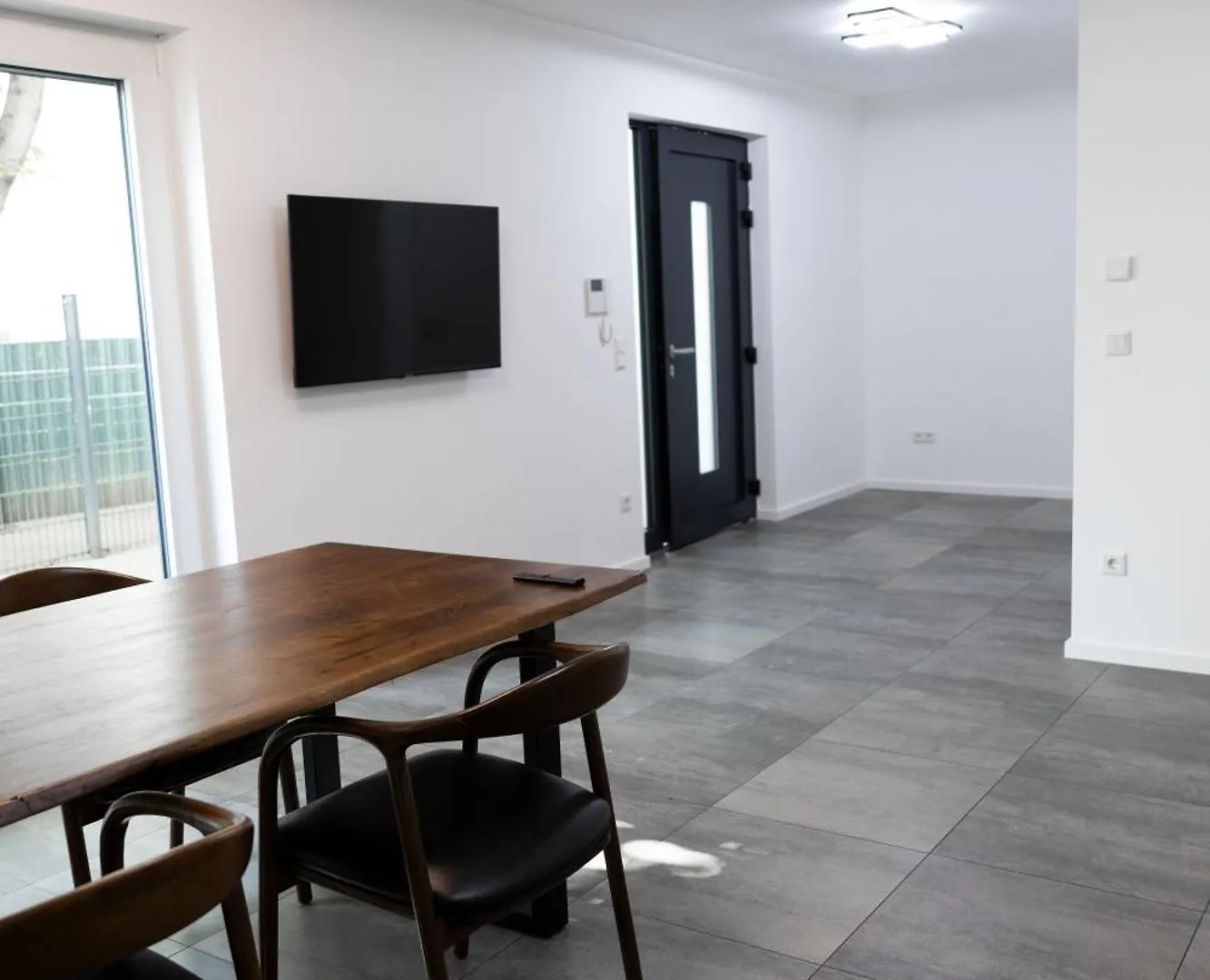 Apartament B-Chill House Düsseldorf 0*,