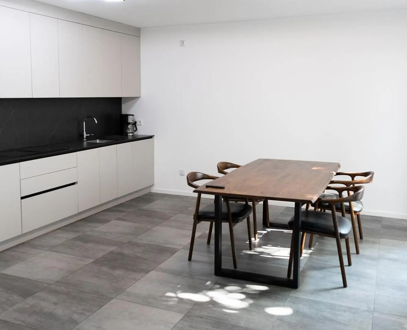 Apartament B-Chill House Düsseldorf