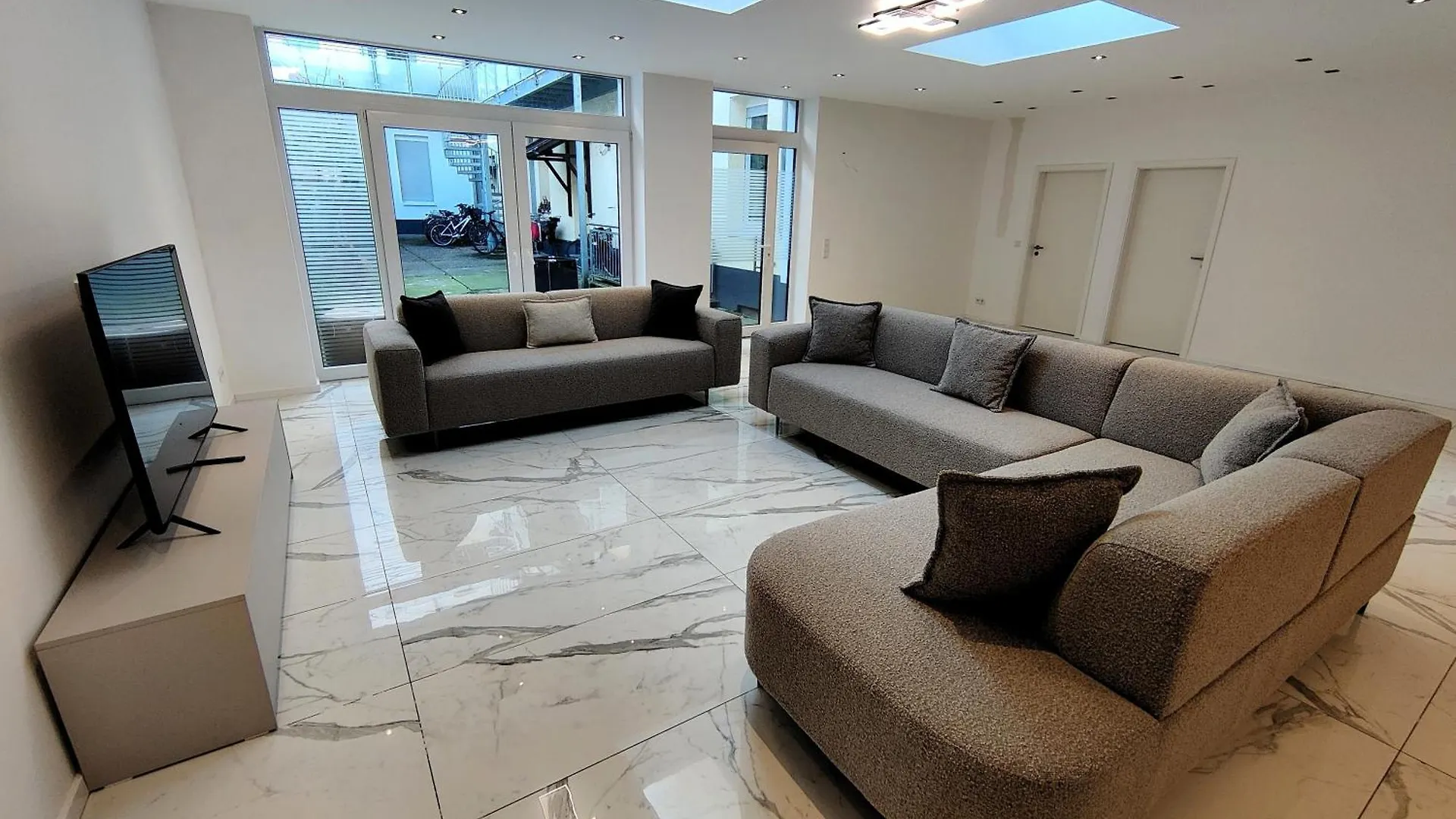 Apartament B-Chill House Düsseldorf 0*,  Niemcy
