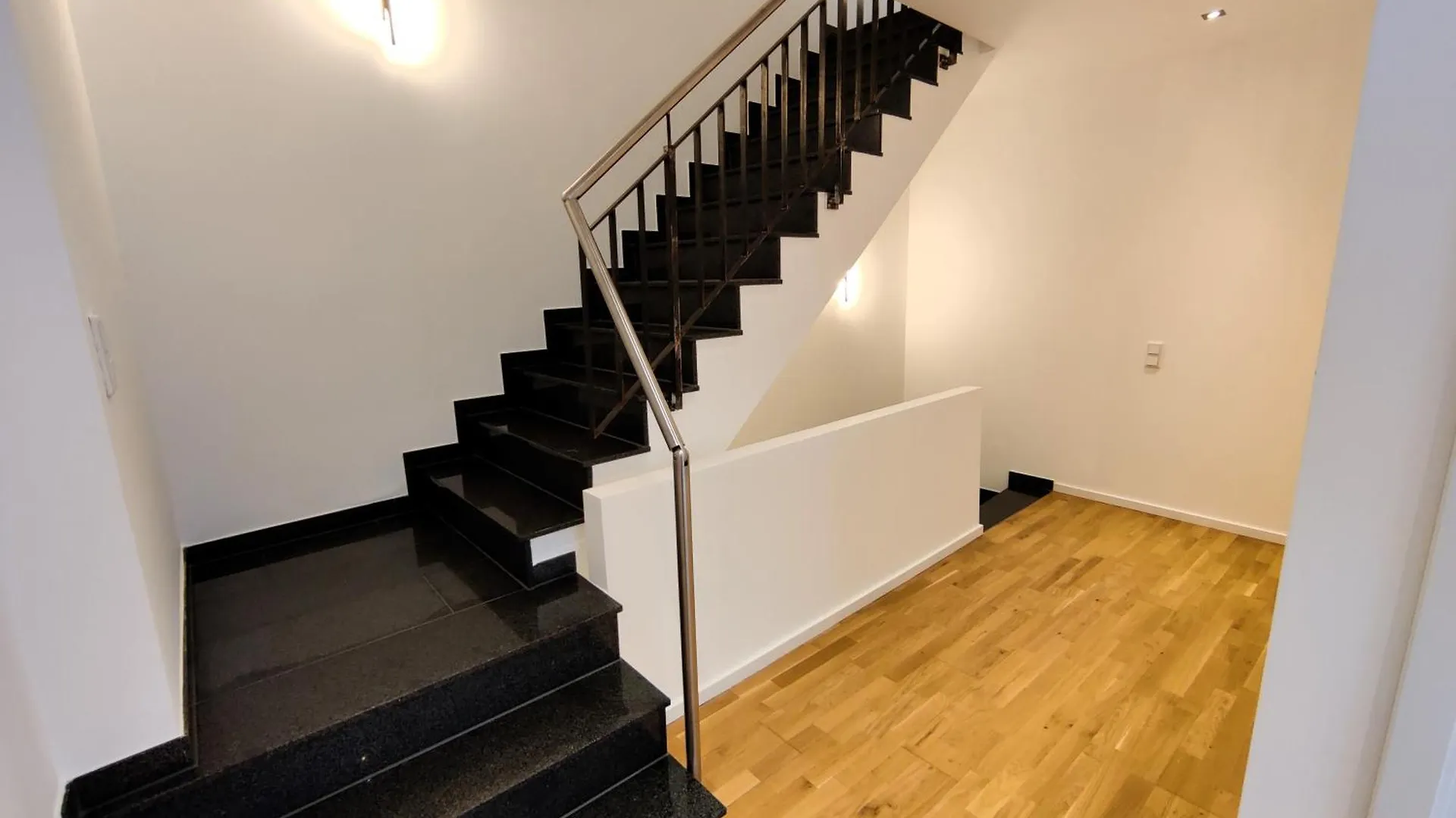 Apartament B-Chill House Düsseldorf