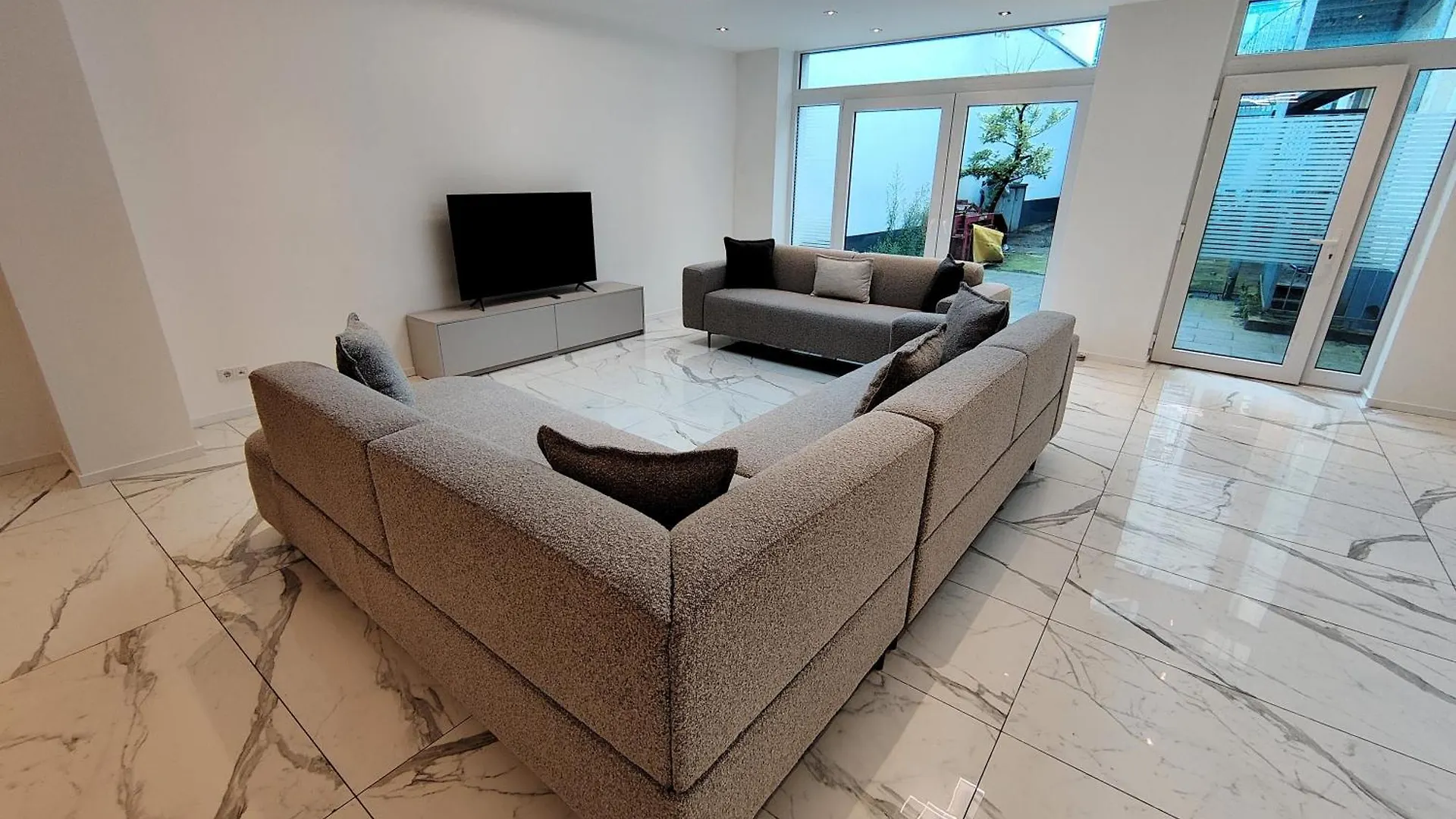 Apartament B-Chill House Düsseldorf