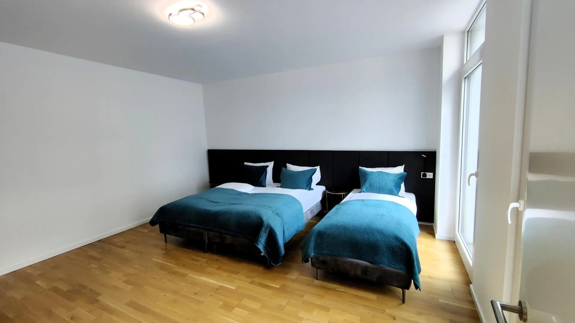 Apartament B-Chill House Düsseldorf