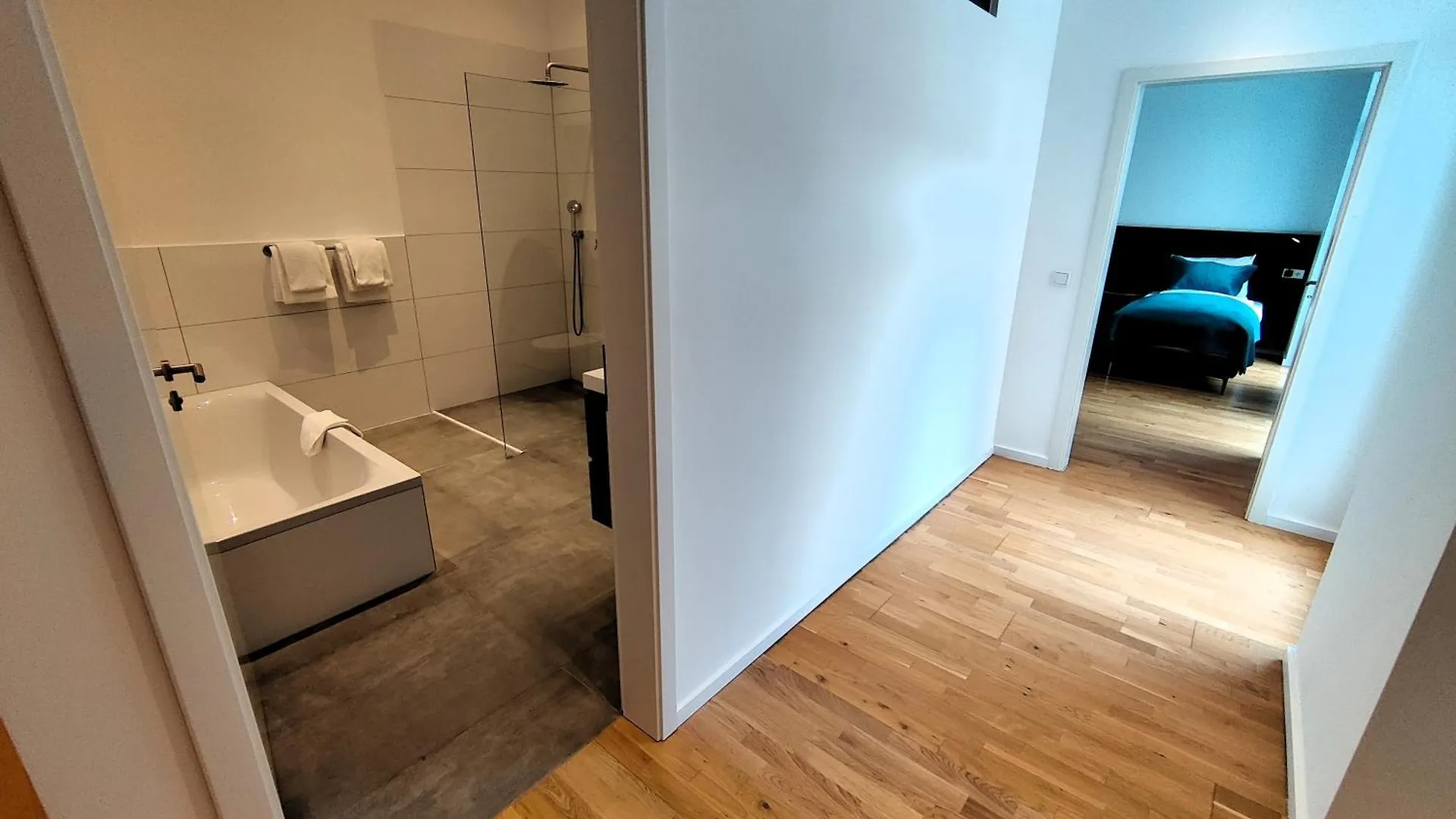 Apartament B-Chill House Düsseldorf 0*,  Niemcy