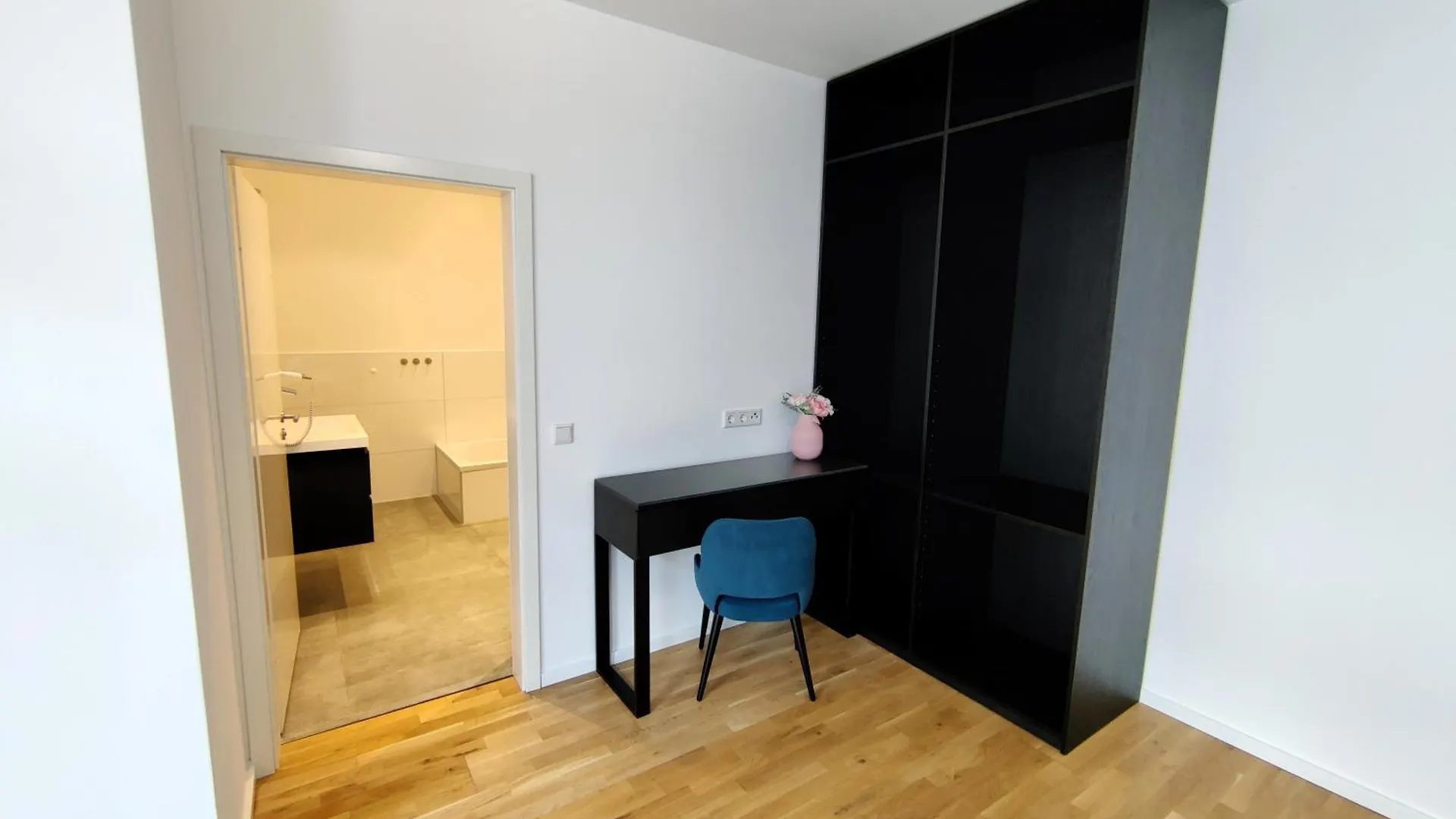 Apartament B-Chill House Düsseldorf