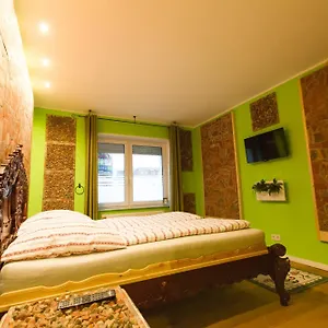  Appartement Salzzimmer