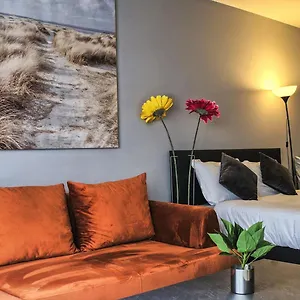 Comfort Trendy Appartement Oostende