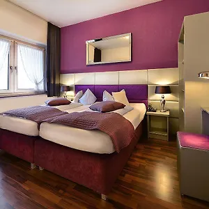 2* Hotel Am Wehrhahn