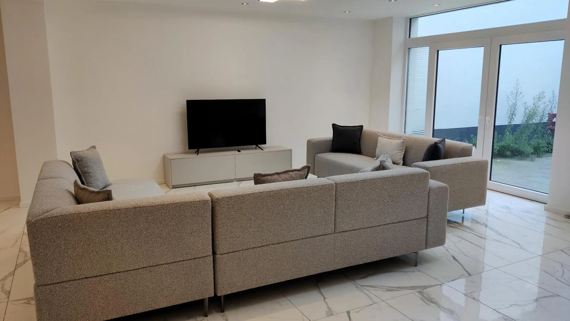 B-Chill House Apartment Dusseldorf
