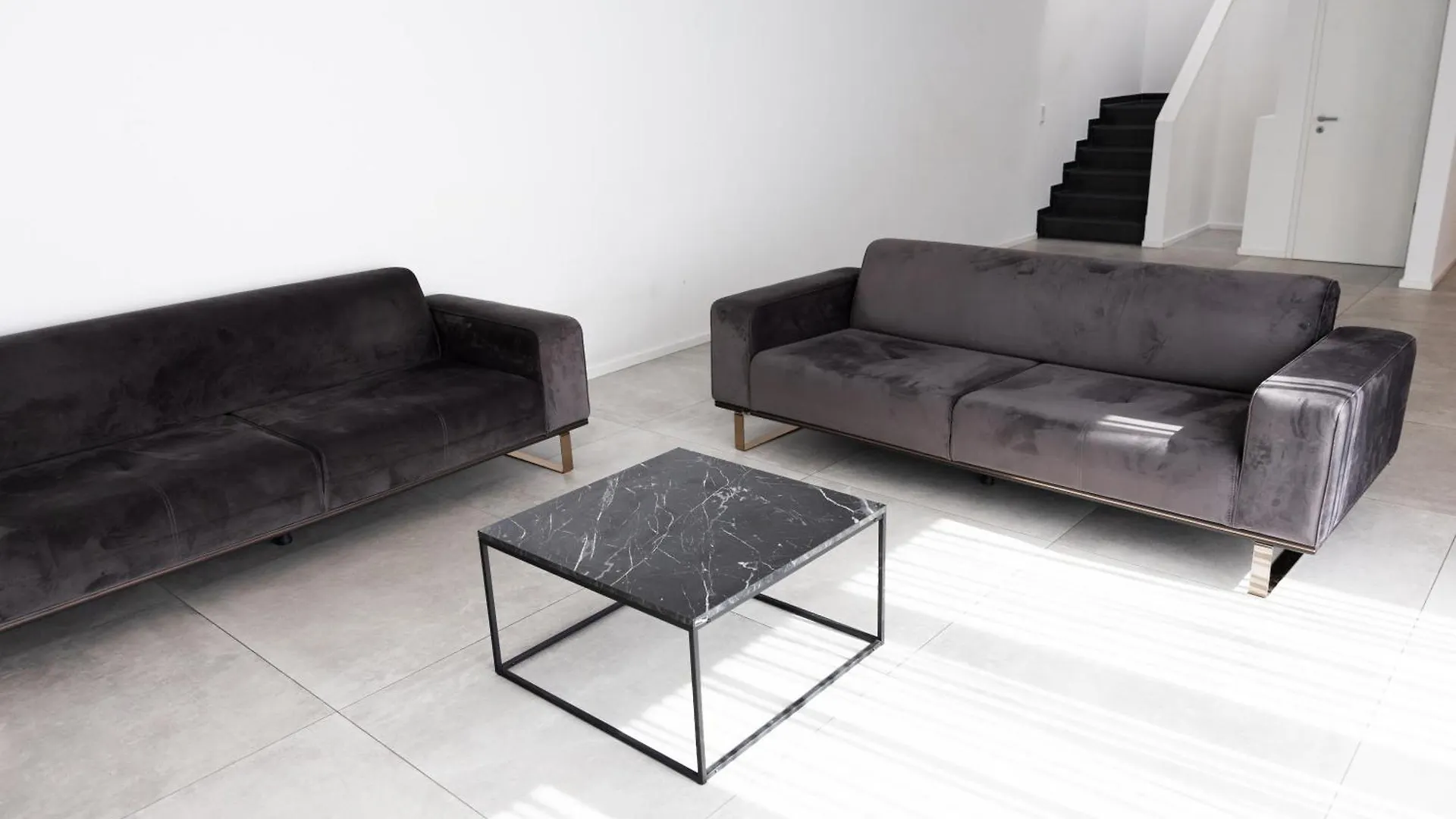 B-Chill House Appartement Düsseldorf Duitsland